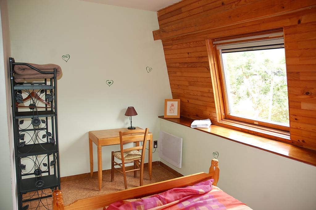 Les Airelles Hotel Saint-Cirgues-en-Montagne Szoba fotó