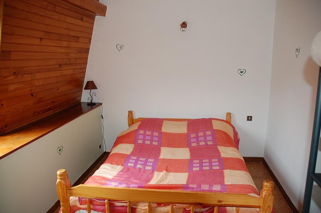 Les Airelles Hotel Saint-Cirgues-en-Montagne Szoba fotó